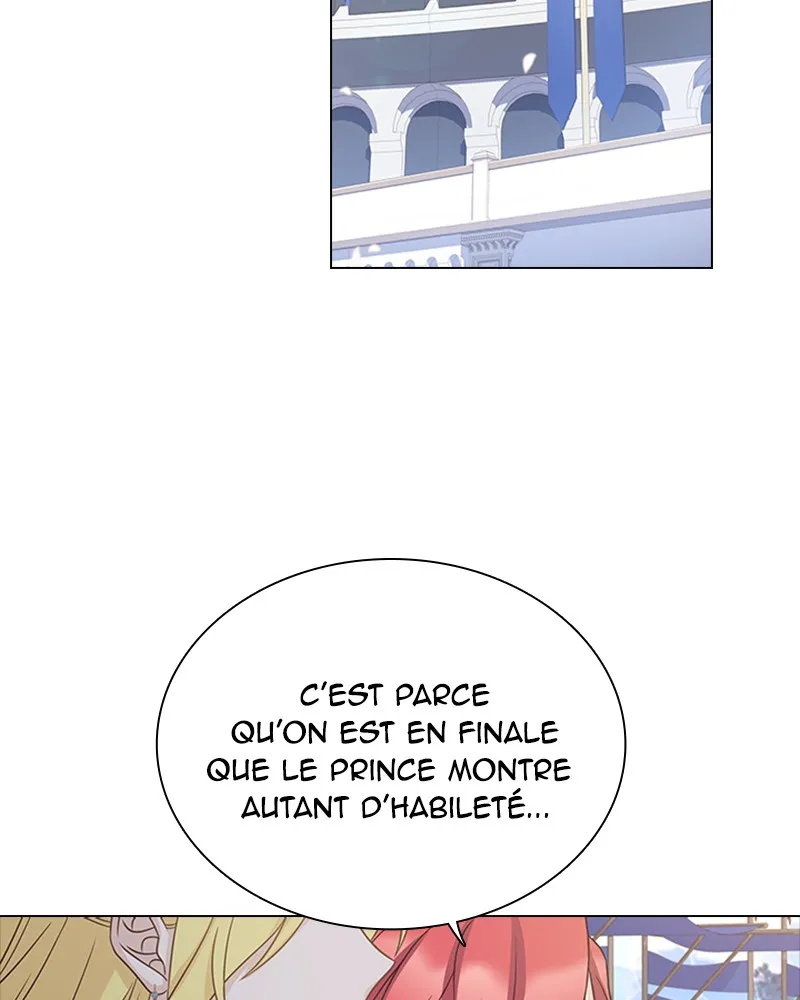 Read Une nuit avec l’Empereur Manga Online