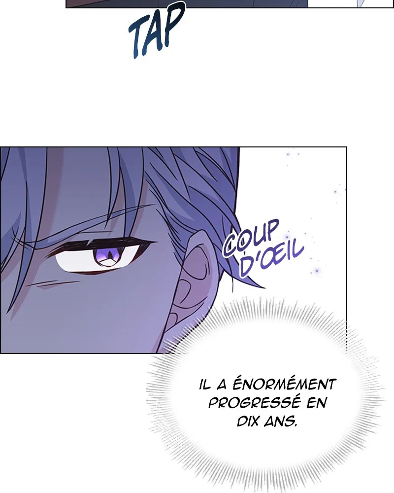 Read Une nuit avec l’Empereur Manga Online