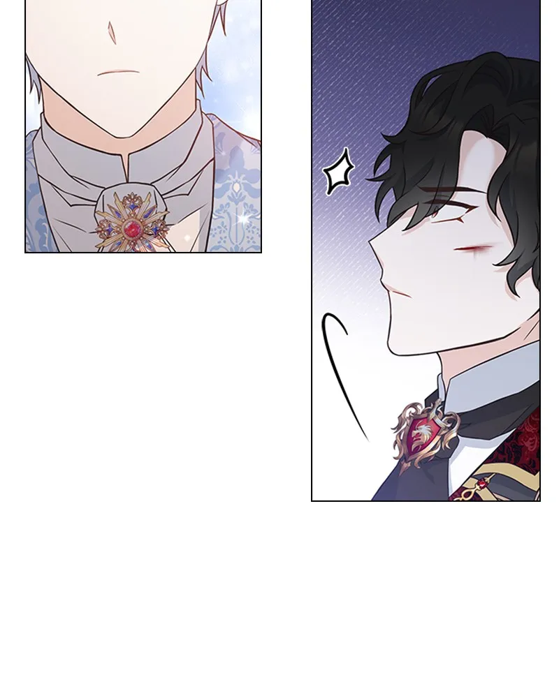 Read Une nuit avec l’Empereur Manga Online