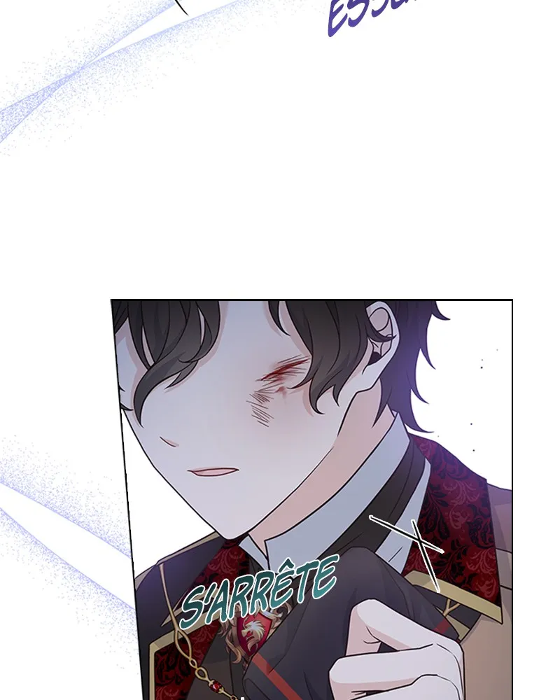 Read Une nuit avec l’Empereur Manga Online