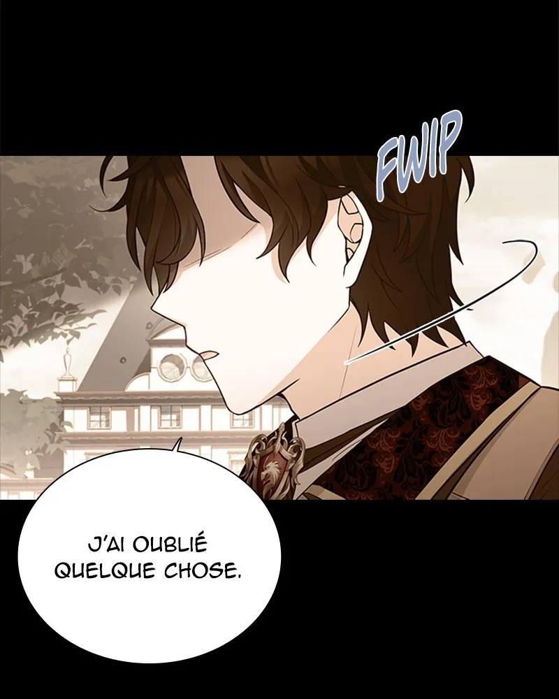 Read Une nuit avec l’Empereur Manga Online