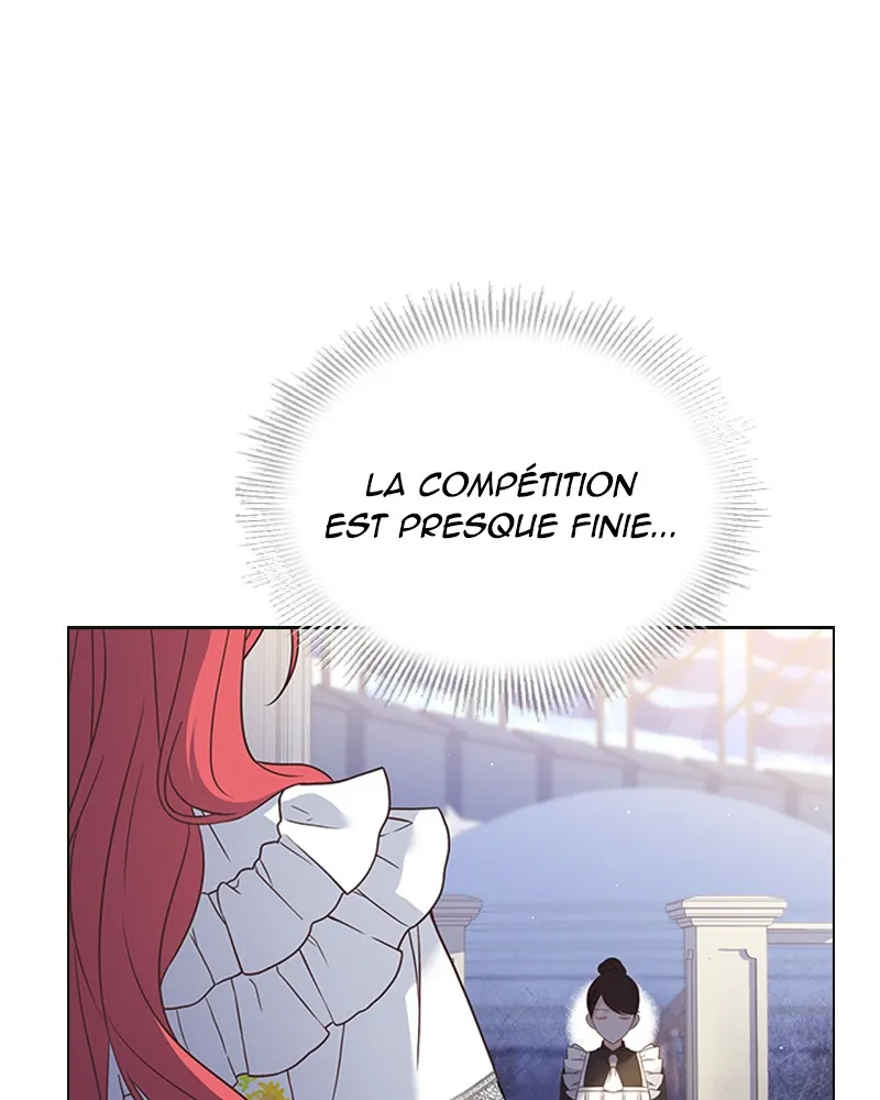 Read Une nuit avec l’Empereur Manga Online