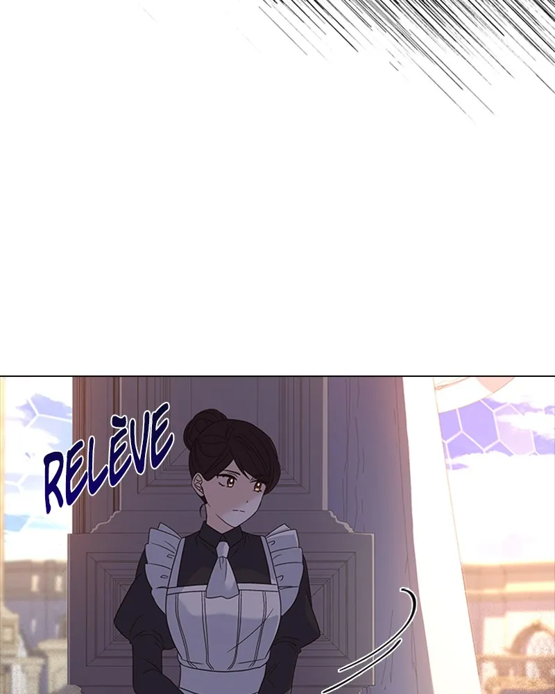 Read Une nuit avec l’Empereur Manga Online