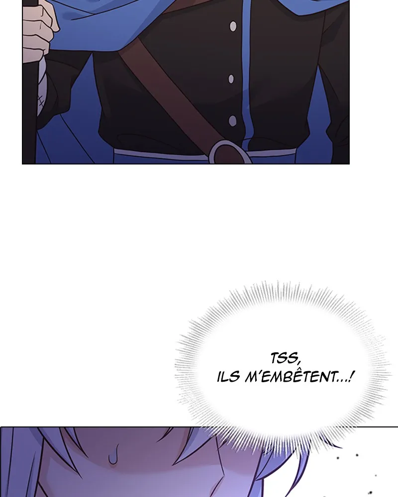 Read Une nuit avec l’Empereur Manga Online