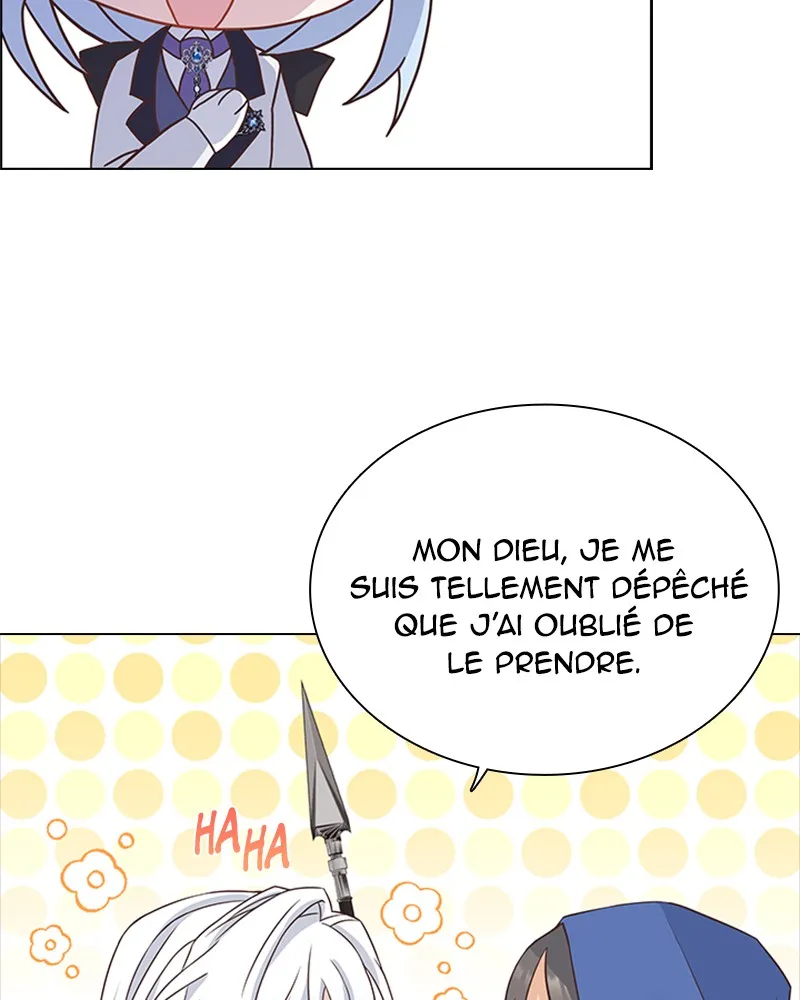 Read Une nuit avec l’Empereur Manga Online