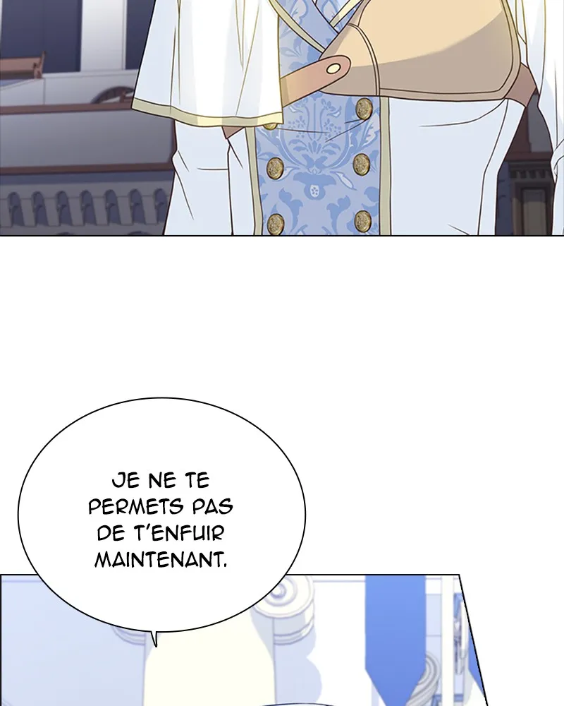 Read Une nuit avec l’Empereur Manga Online