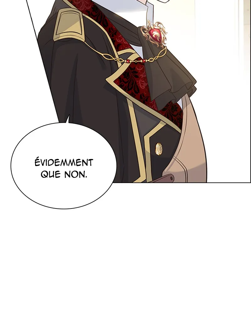 Read Une nuit avec l’Empereur Manga Online