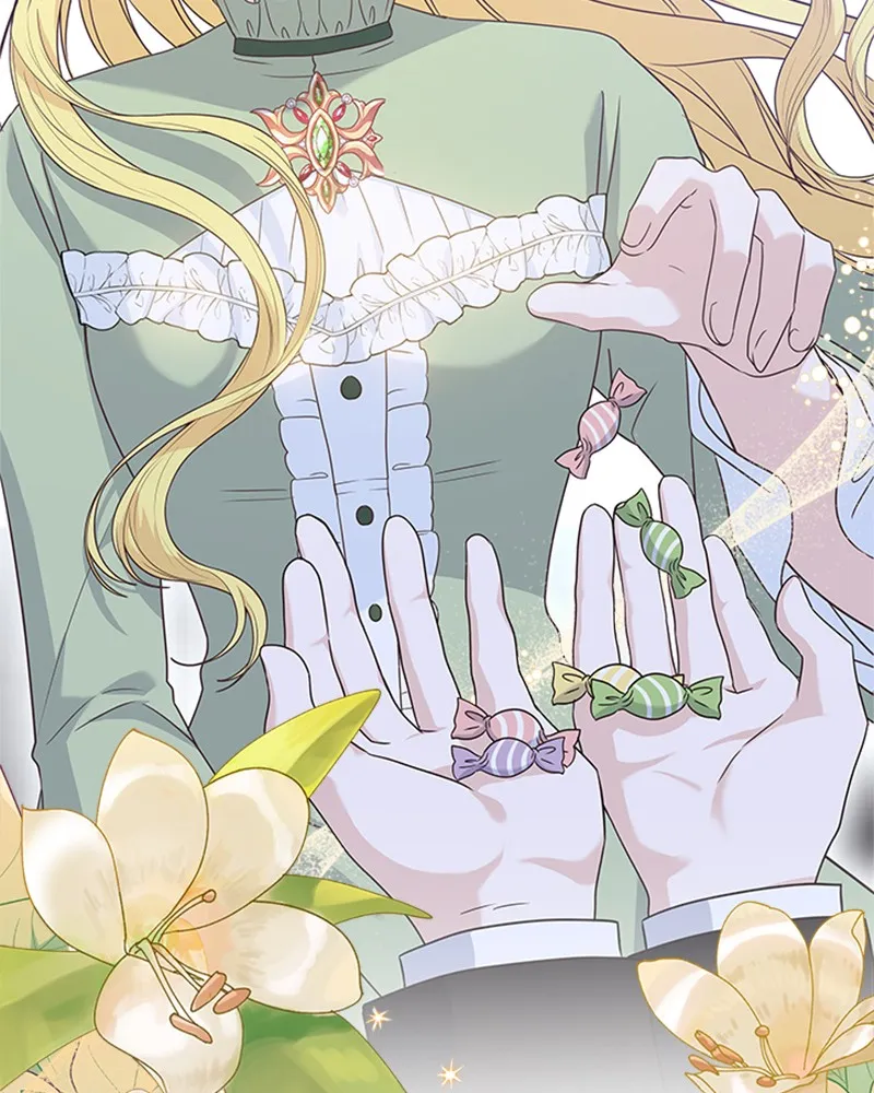 Read Une nuit avec l’Empereur Manga Online