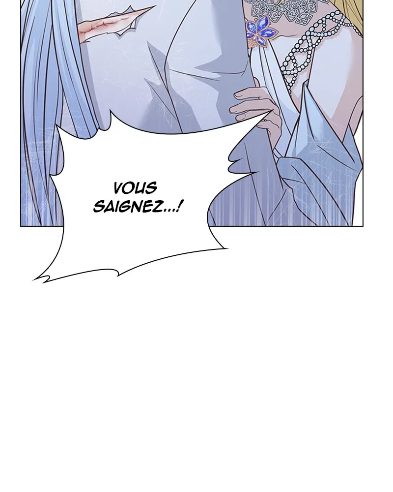 Read Une nuit avec l’Empereur Manga Online