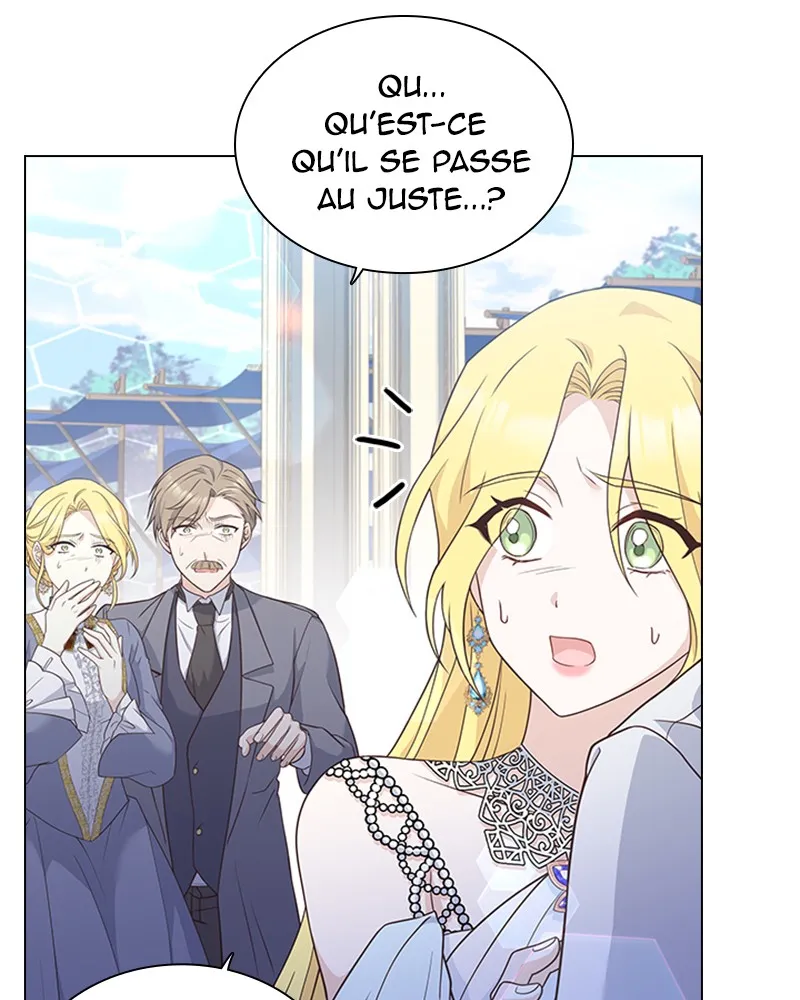 Read Une nuit avec l’Empereur Manga Online