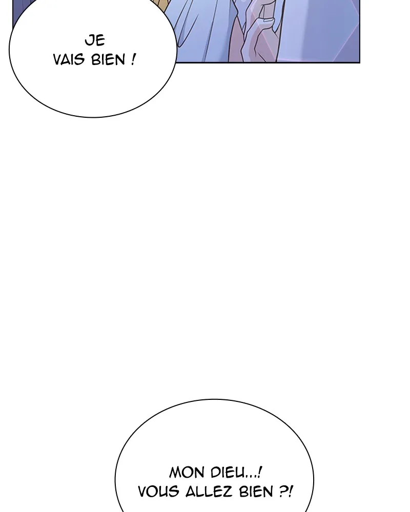Read Une nuit avec l’Empereur Manga Online