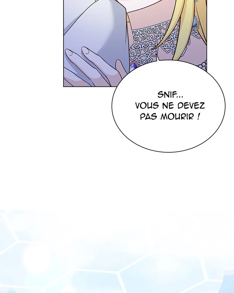 Read Une nuit avec l’Empereur Manga Online