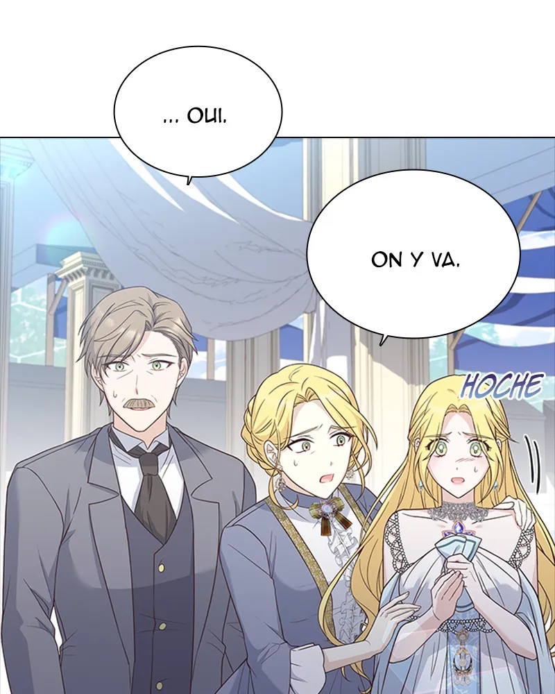 Read Une nuit avec l’Empereur Manga Online