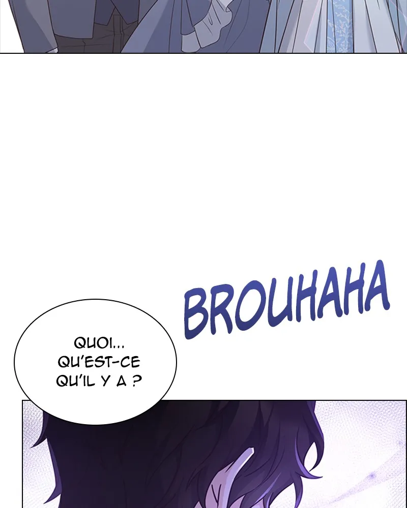 Read Une nuit avec l’Empereur Manga Online