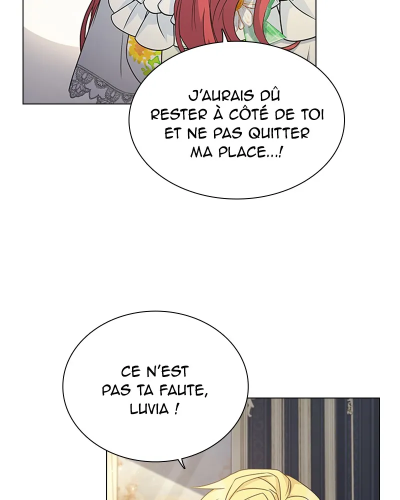 Read Une nuit avec l’Empereur Manga Online