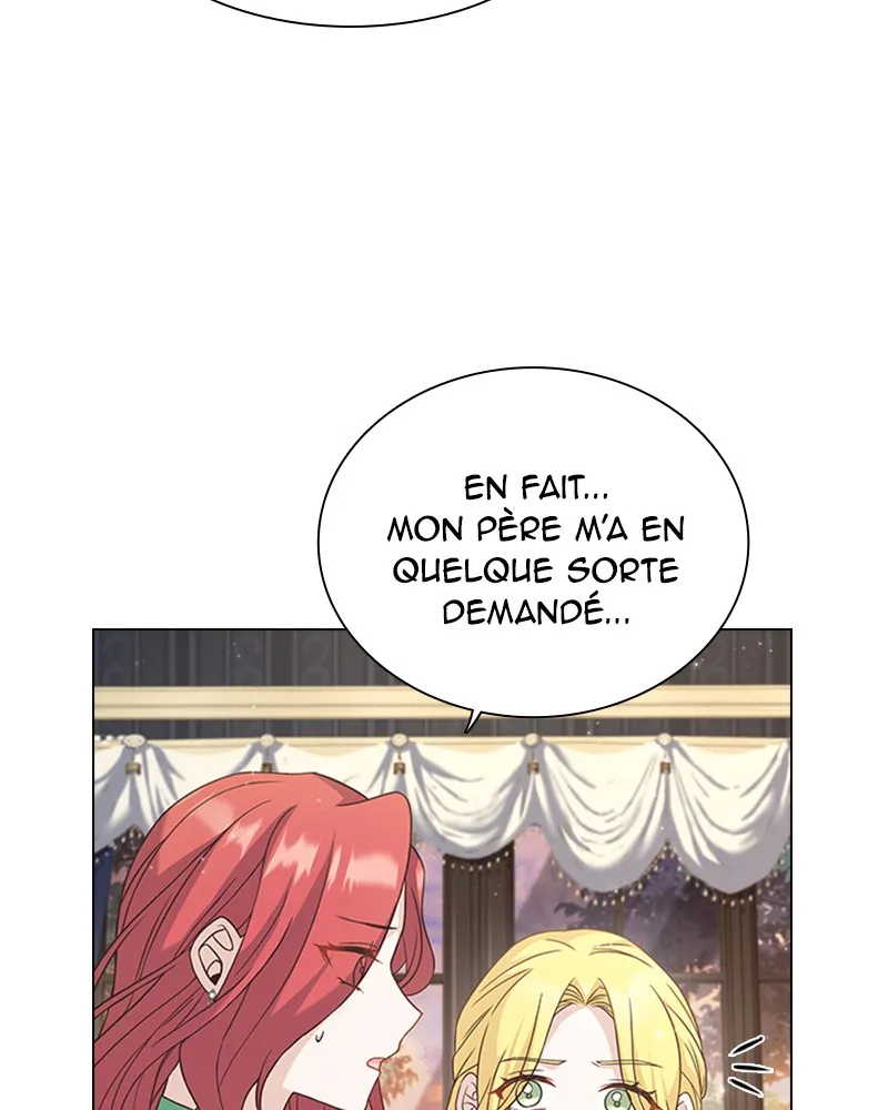 Read Une nuit avec l’Empereur Manga Online