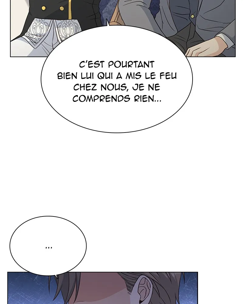 Read Une nuit avec l’Empereur Manga Online