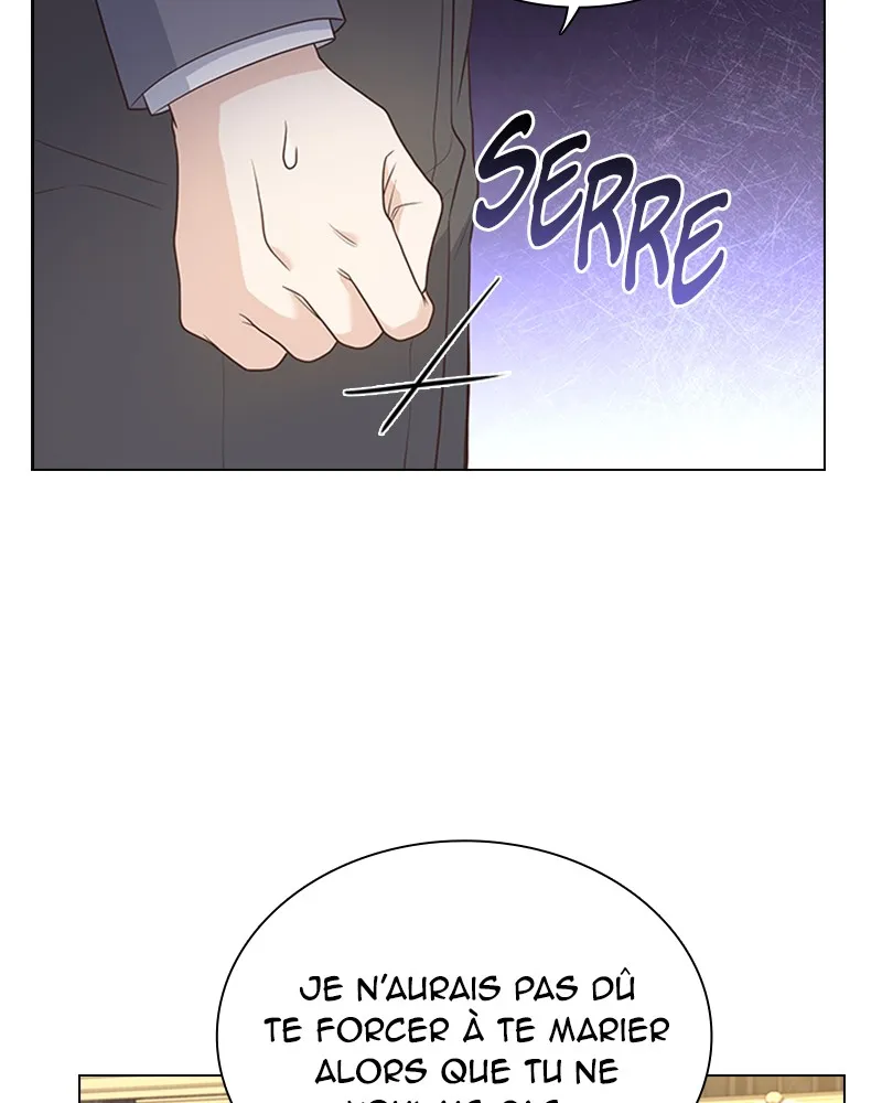 Read Une nuit avec l’Empereur Manga Online