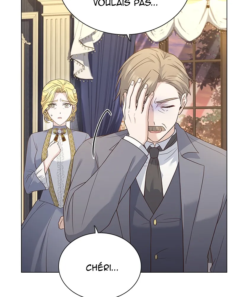 Read Une nuit avec l’Empereur Manga Online
