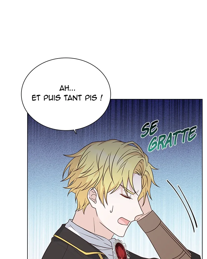 Read Une nuit avec l’Empereur Manga Online