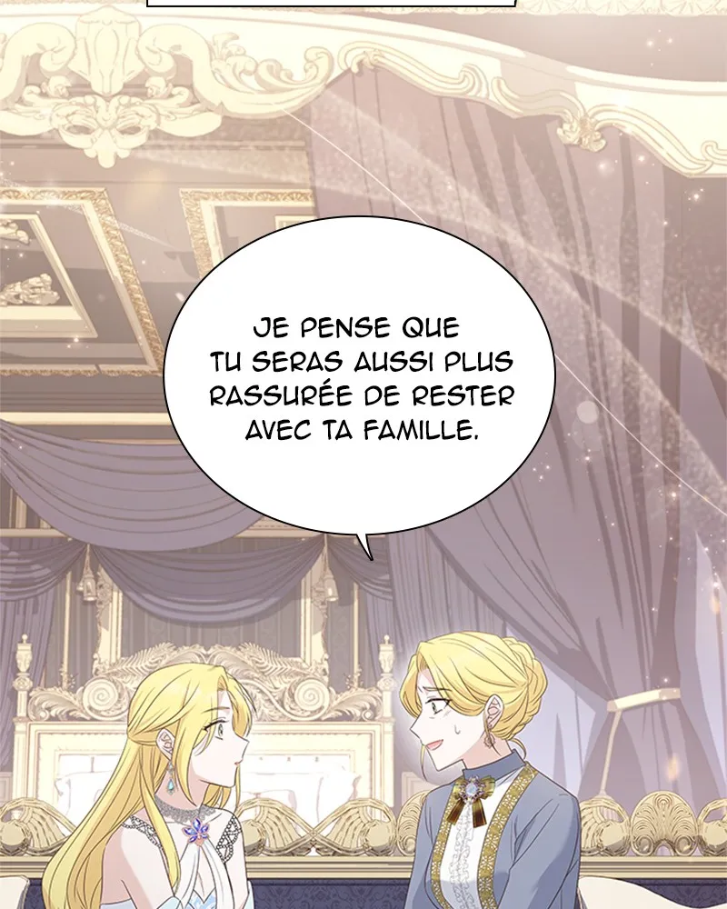 Read Une nuit avec l’Empereur Manga Online