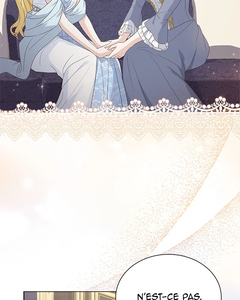 Read Une nuit avec l’Empereur Manga Online