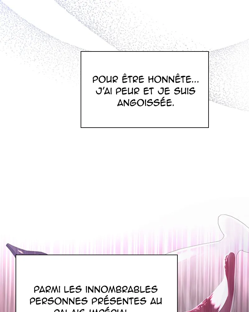 Read Une nuit avec l’Empereur Manga Online