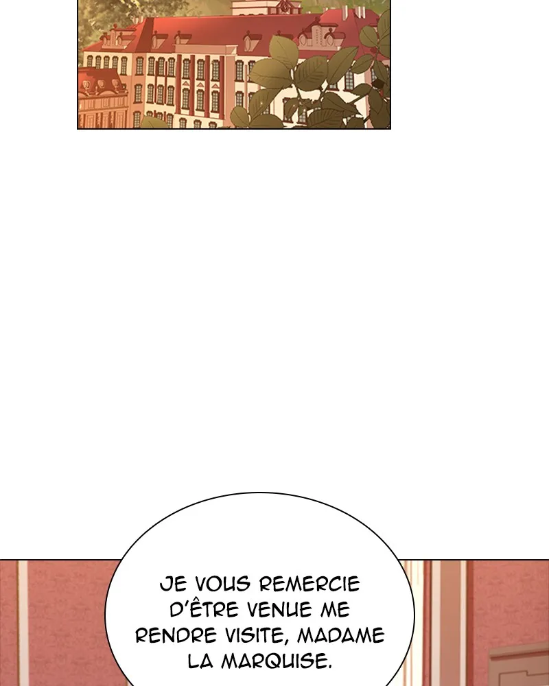 Read Une nuit avec l’Empereur Manga Online