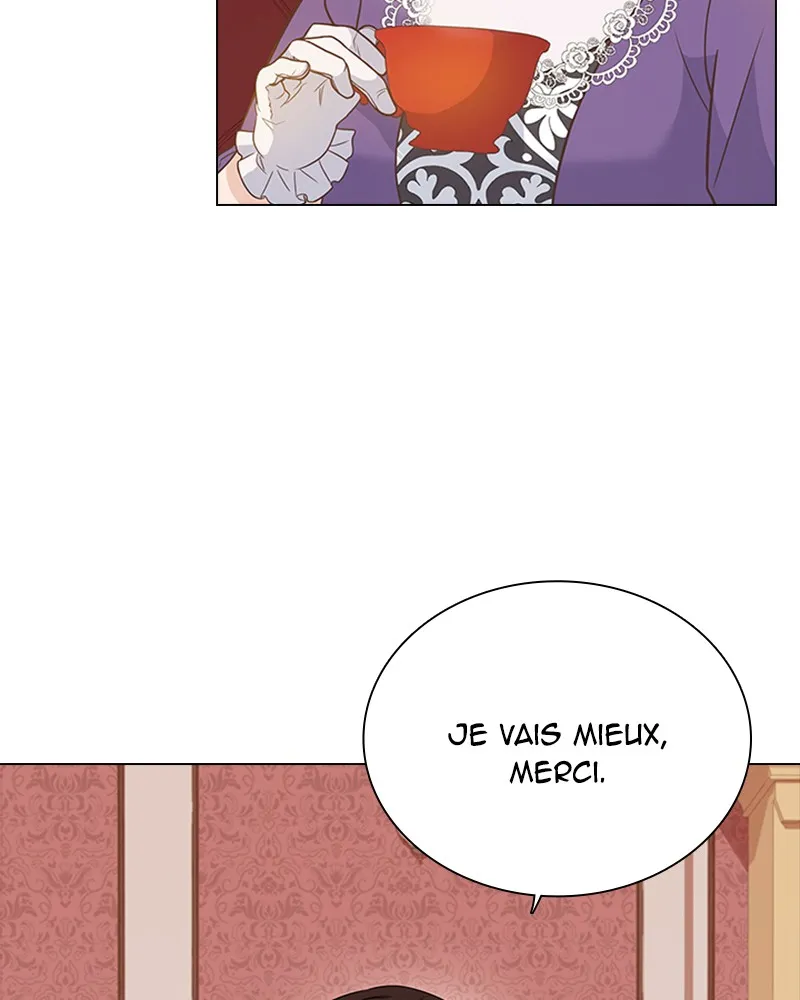 Read Une nuit avec l’Empereur Manga Online