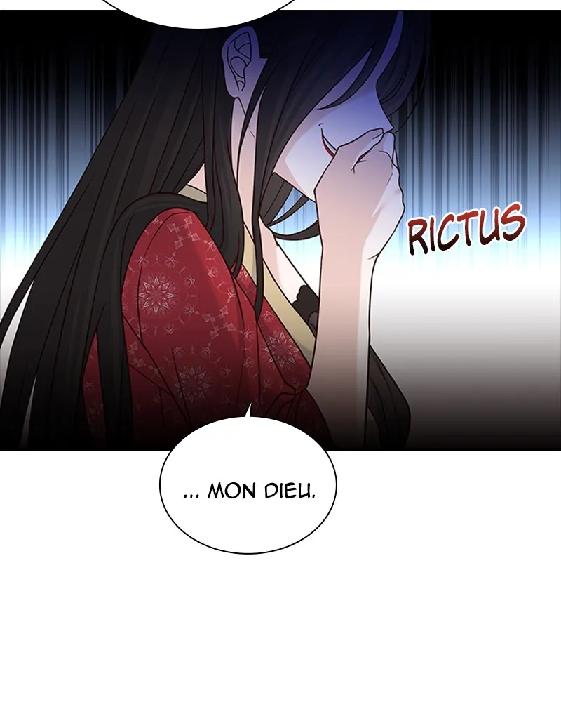 Read Une nuit avec l’Empereur Manga Online