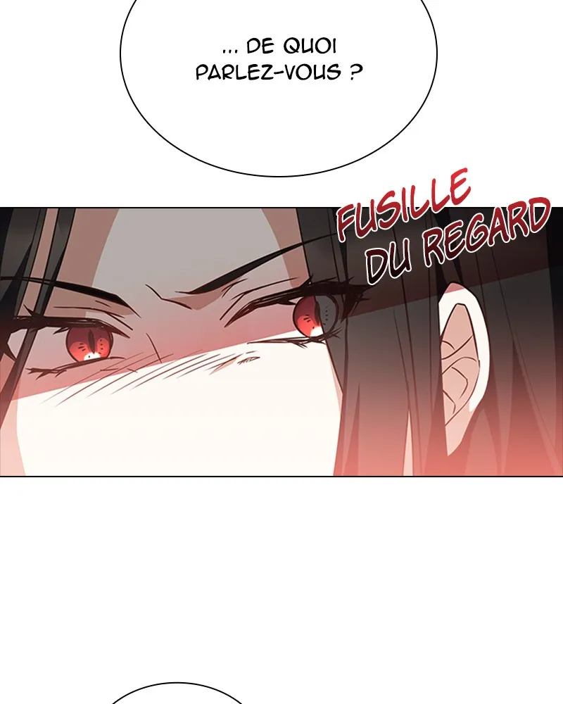 Read Une nuit avec l’Empereur Manga Online