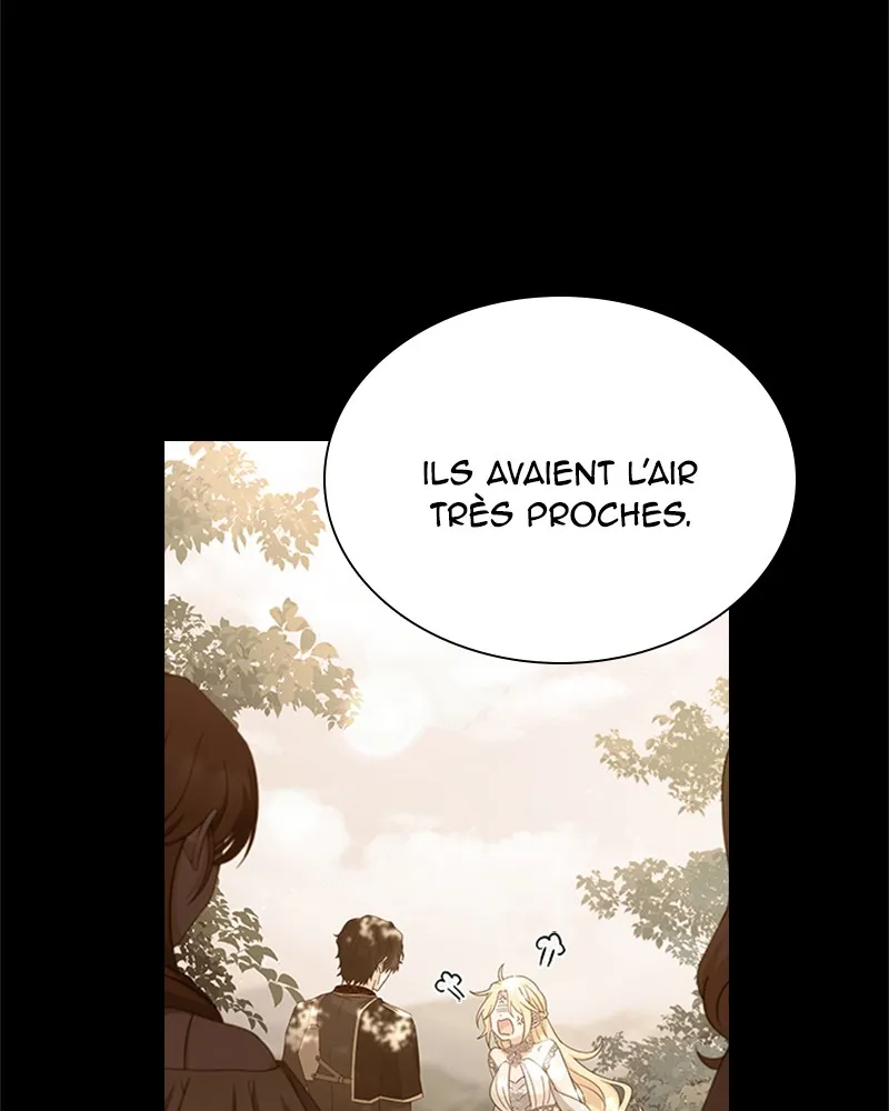 Read Une nuit avec l’Empereur Manga Online