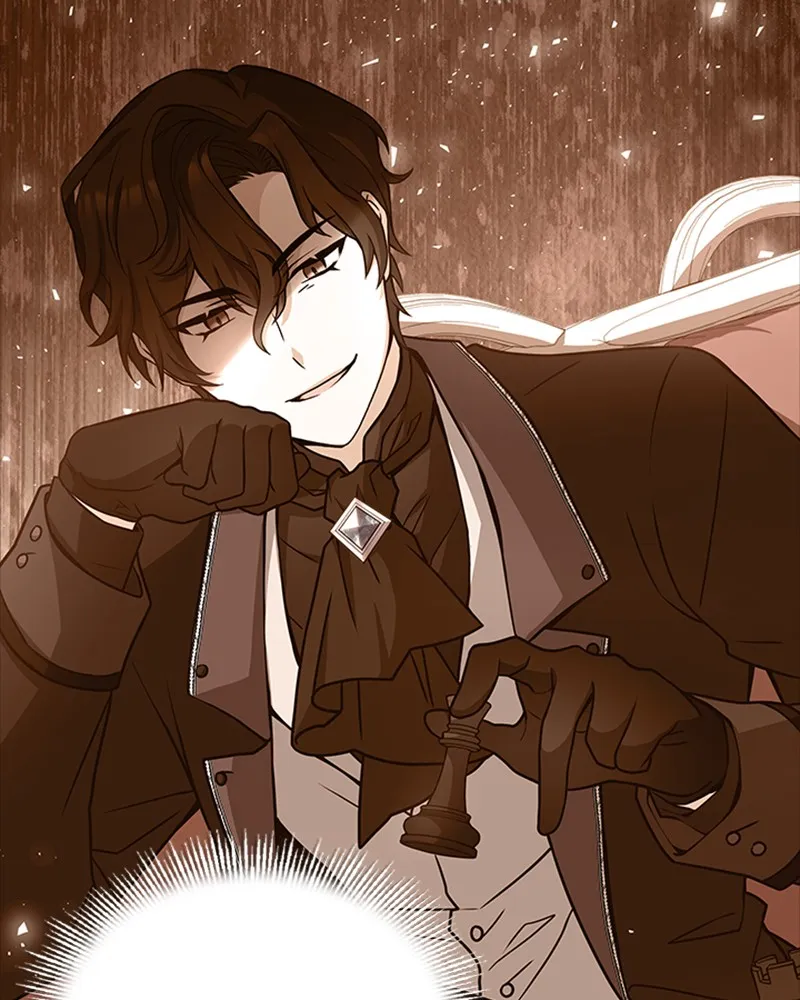 Read Une nuit avec l’Empereur Manga Online
