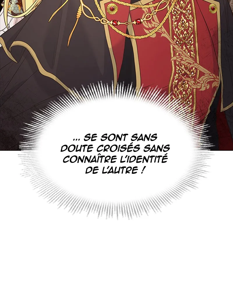 Read Une nuit avec l’Empereur Manga Online