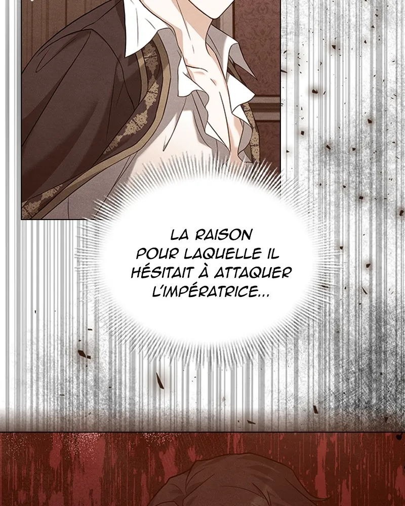 Read Une nuit avec l’Empereur Manga Online