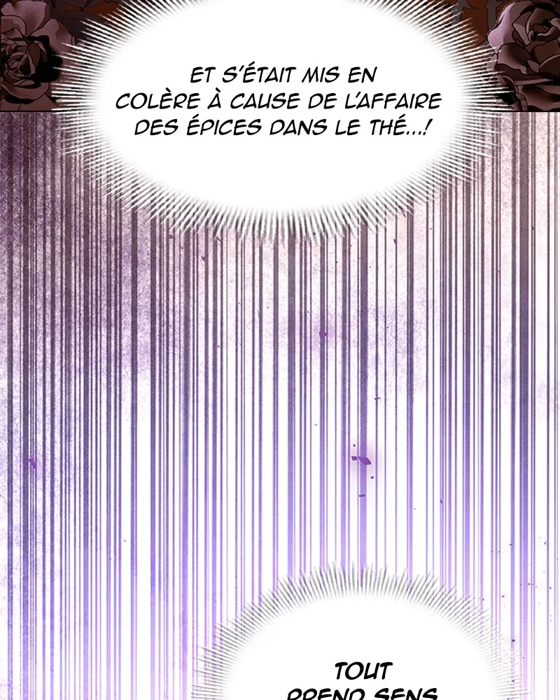 Read Une nuit avec l’Empereur Manga Online