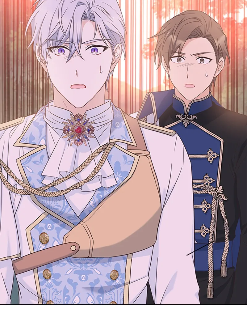 Read Une nuit avec l’Empereur Manga Online