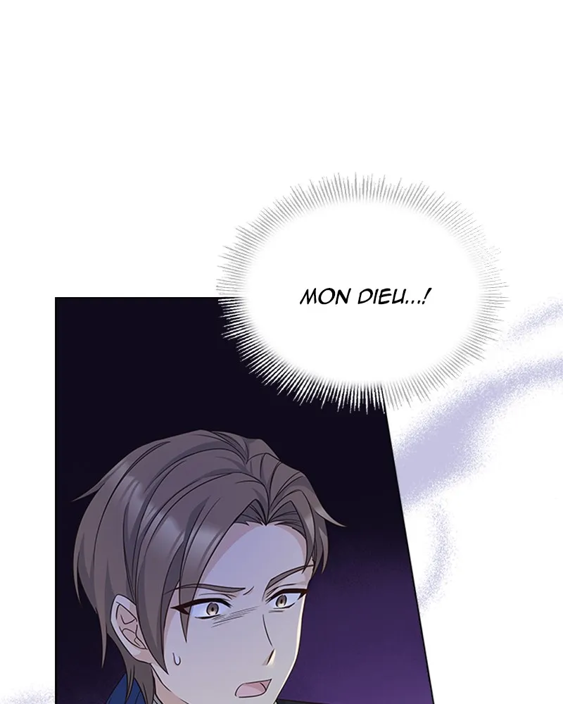 Read Une nuit avec l’Empereur Manga Online
