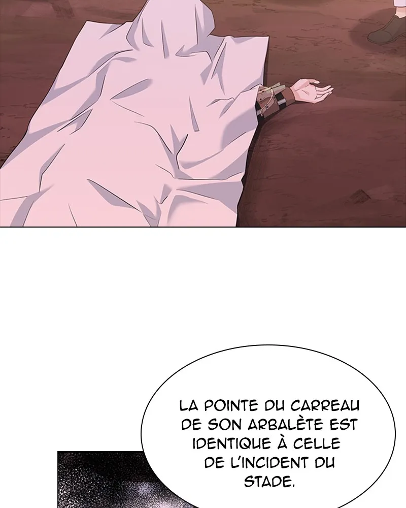 Read Une nuit avec l’Empereur Manga Online