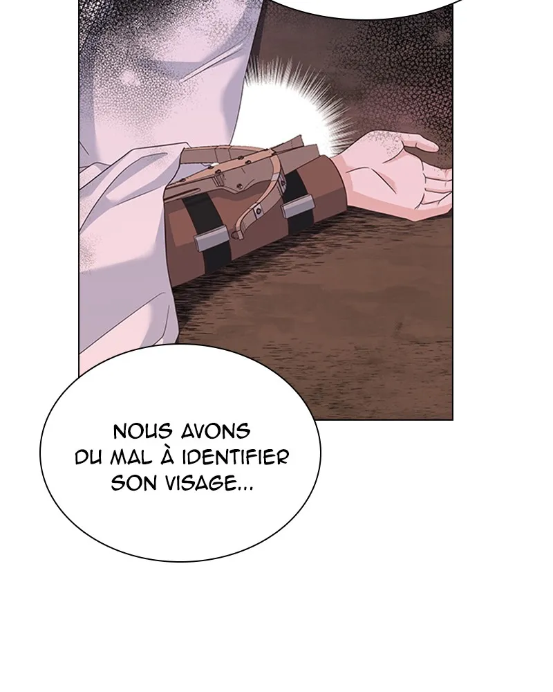 Read Une nuit avec l’Empereur Manga Online