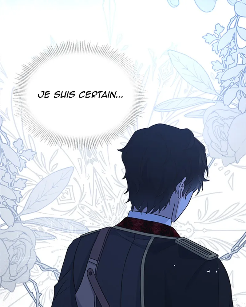 Read Une nuit avec l’Empereur Manga Online