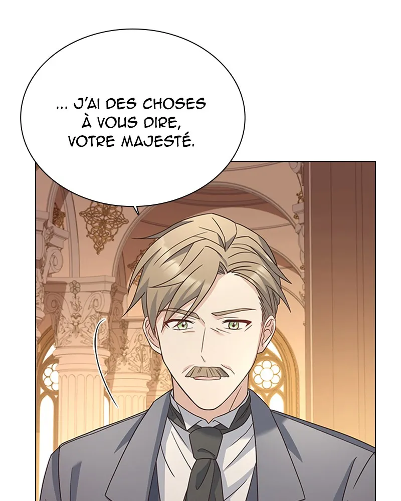 Read Une nuit avec l’Empereur Manga Online
