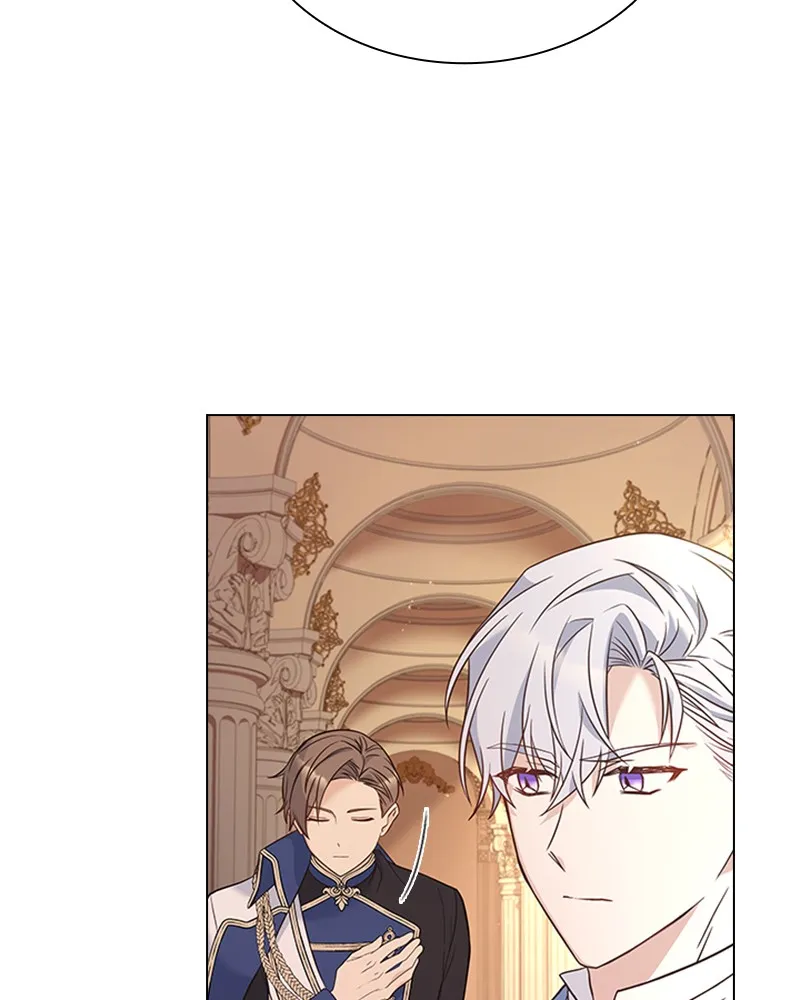 Read Une nuit avec l’Empereur Manga Online