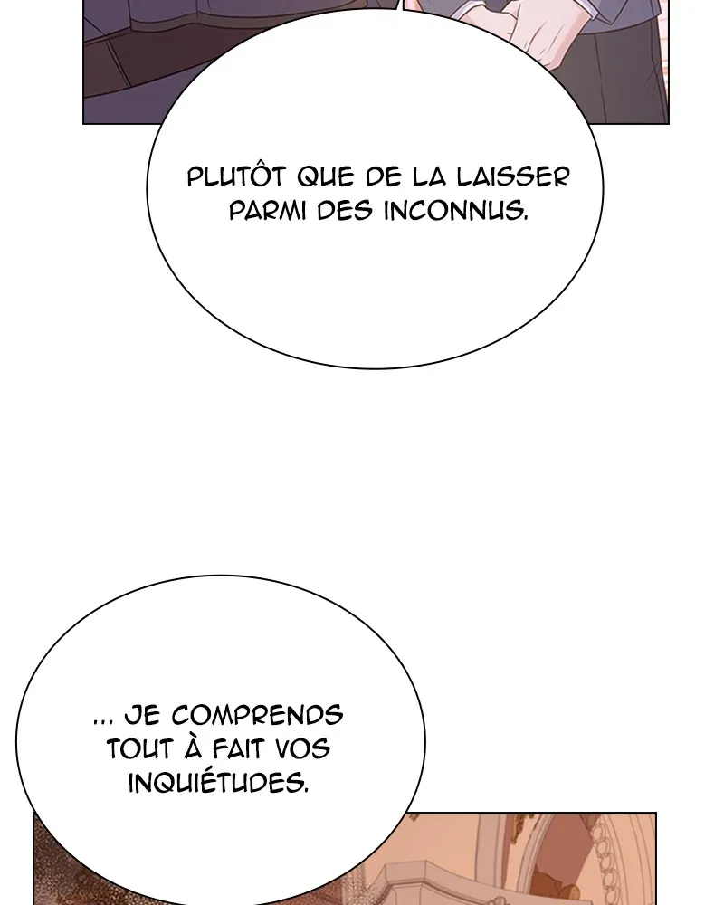 Read Une nuit avec l’Empereur Manga Online