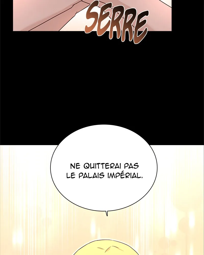 Read Une nuit avec l’Empereur Manga Online