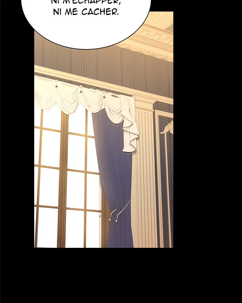 Read Une nuit avec l’Empereur Manga Online