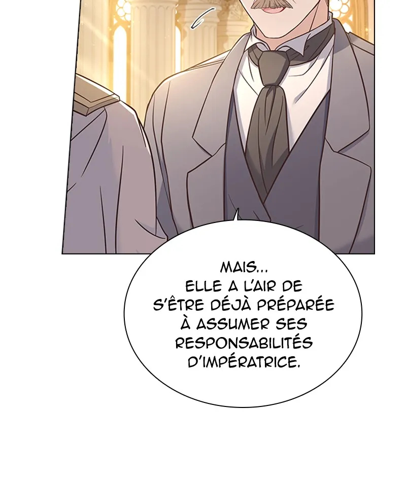 Read Une nuit avec l’Empereur Manga Online