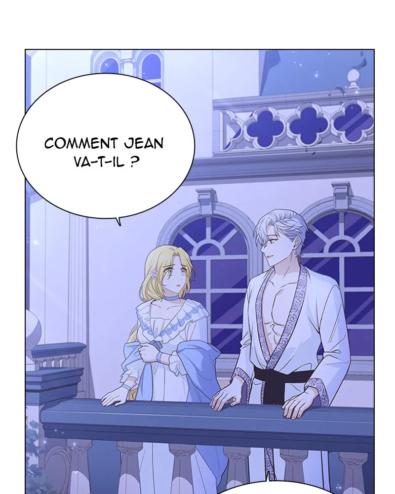 Read Une nuit avec l’Empereur Manga Online