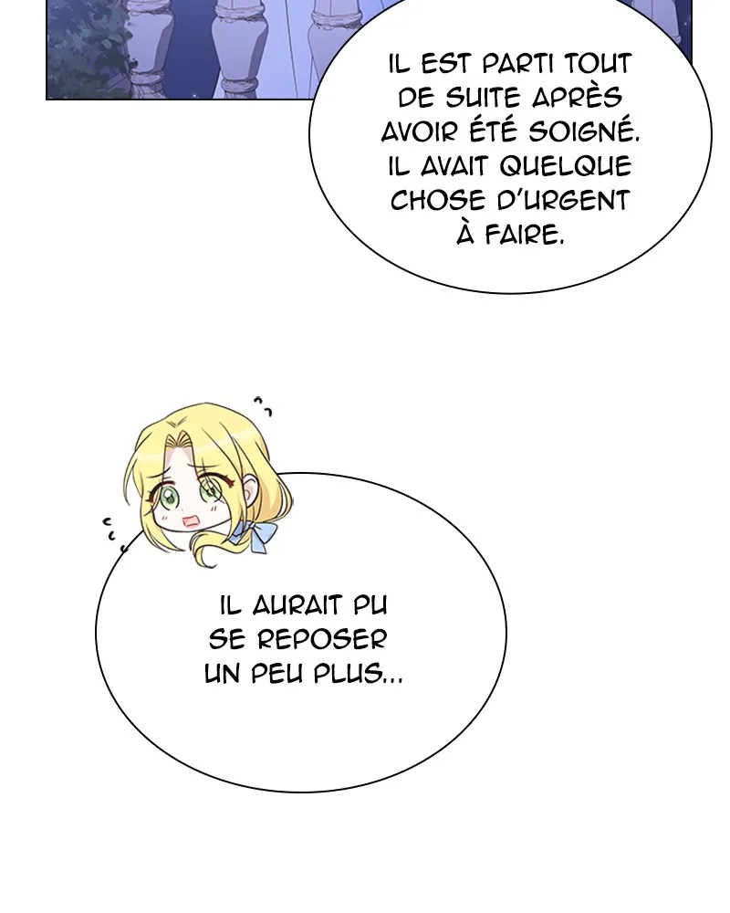 Read Une nuit avec l’Empereur Manga Online