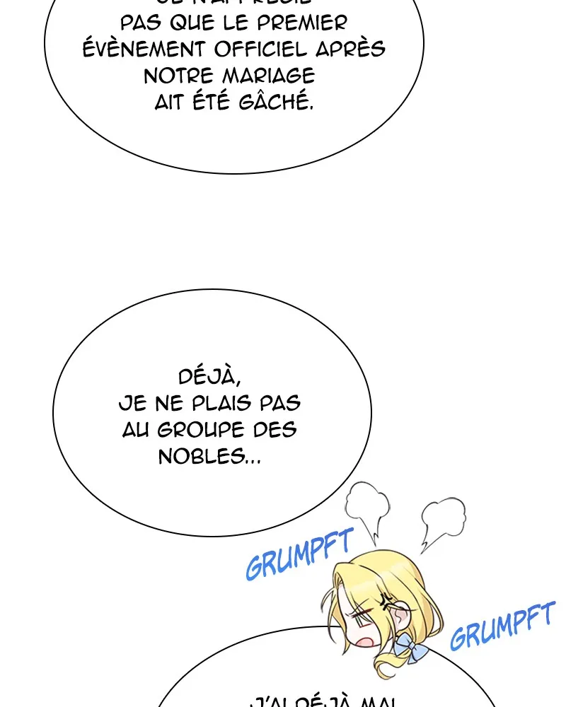 Read Une nuit avec l’Empereur Manga Online